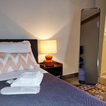 Borgo Antico Rooms Мессіна Екстер'єр фото