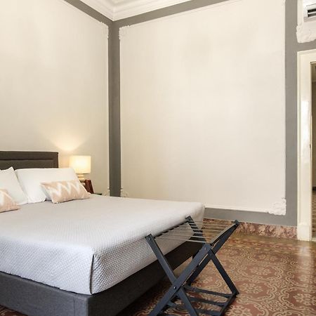 Borgo Antico Rooms Мессіна Екстер'єр фото