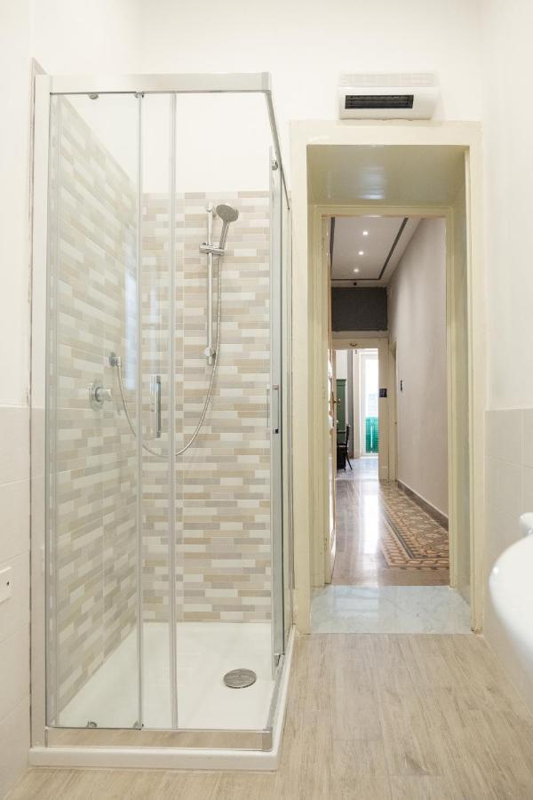 Borgo Antico Rooms Мессіна Екстер'єр фото