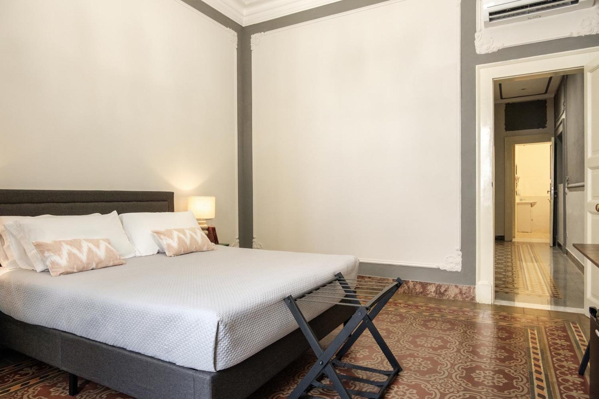 Borgo Antico Rooms Мессіна Екстер'єр фото