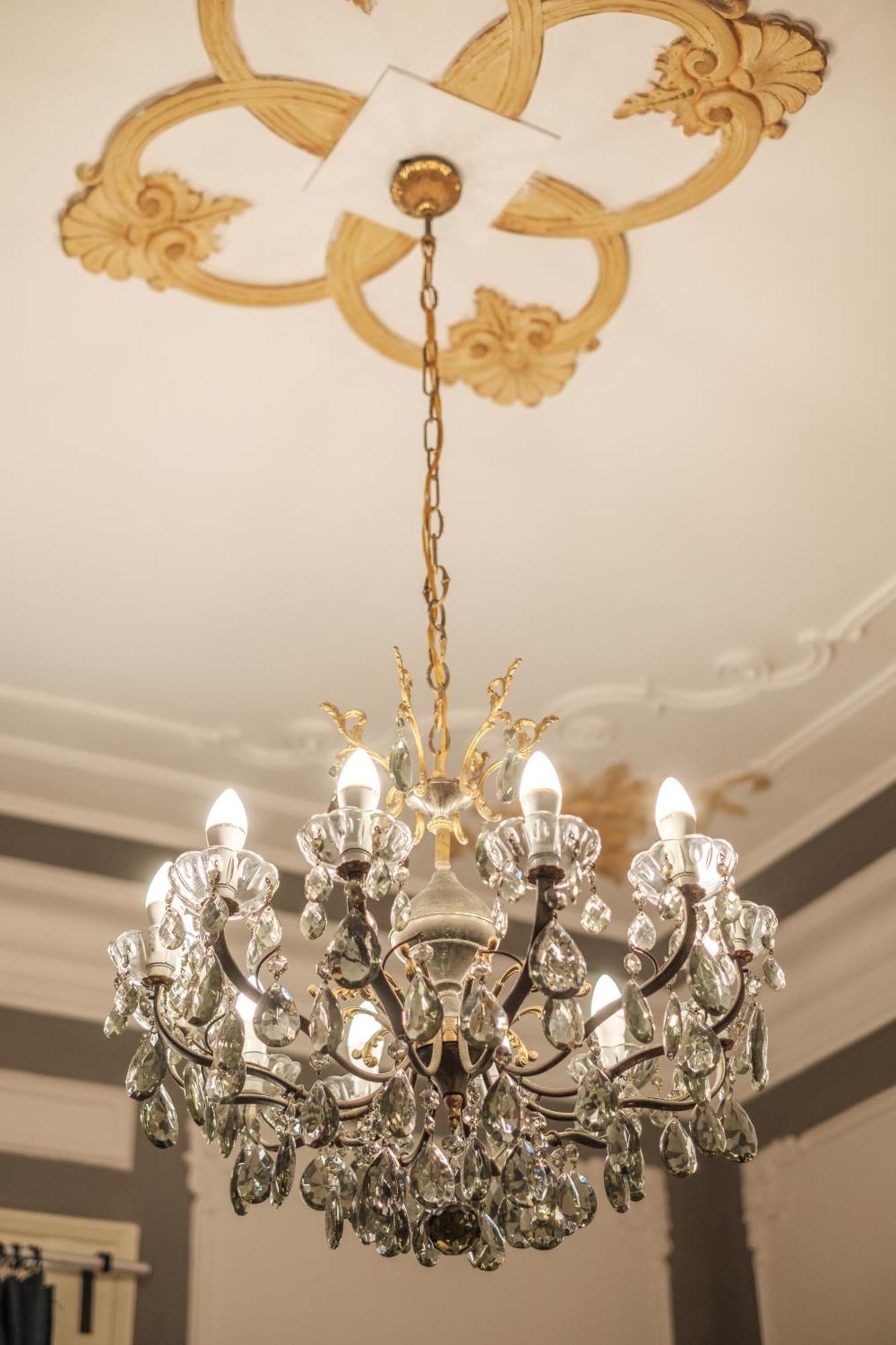 Borgo Antico Rooms Мессіна Екстер'єр фото