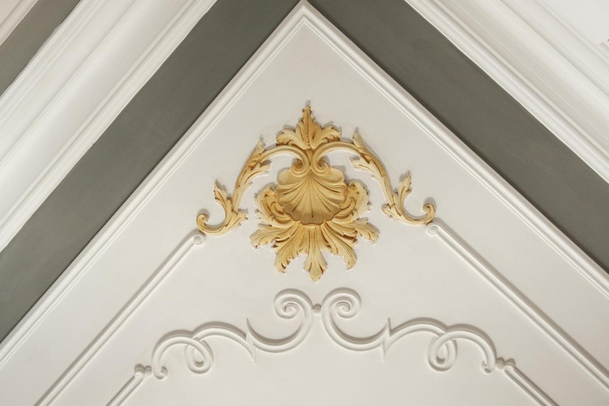Borgo Antico Rooms Мессіна Екстер'єр фото