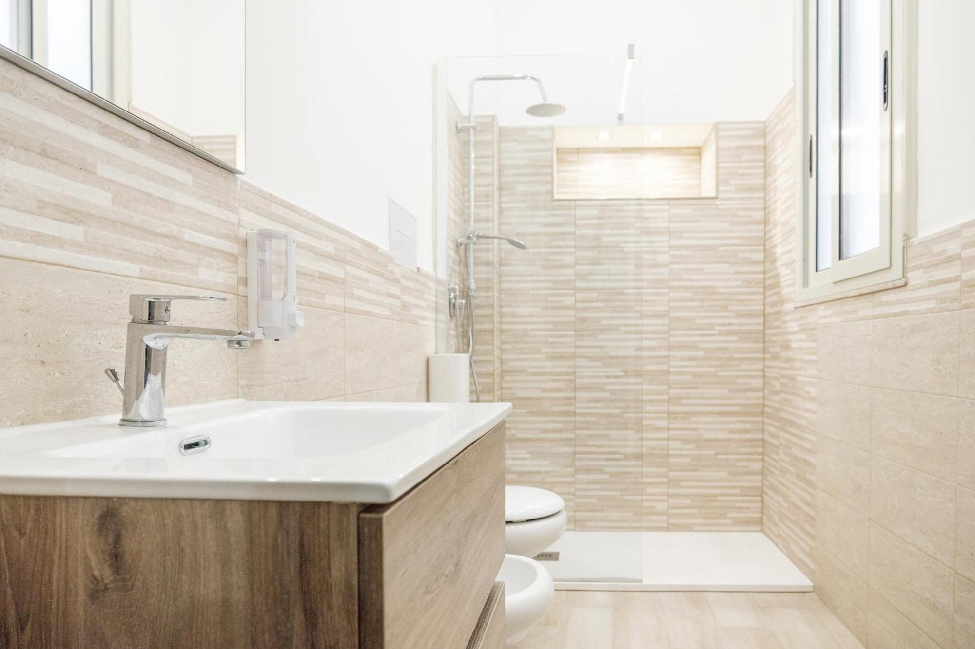 Borgo Antico Rooms Мессіна Екстер'єр фото