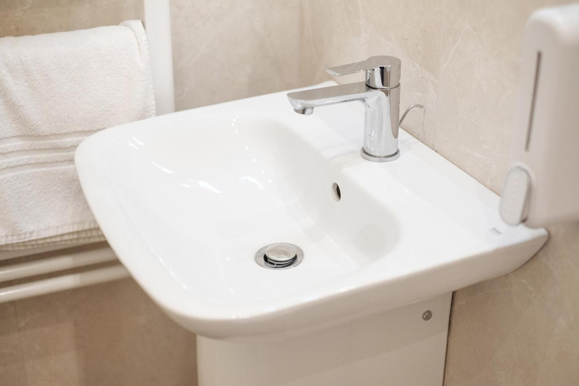 Borgo Antico Rooms Мессіна Екстер'єр фото