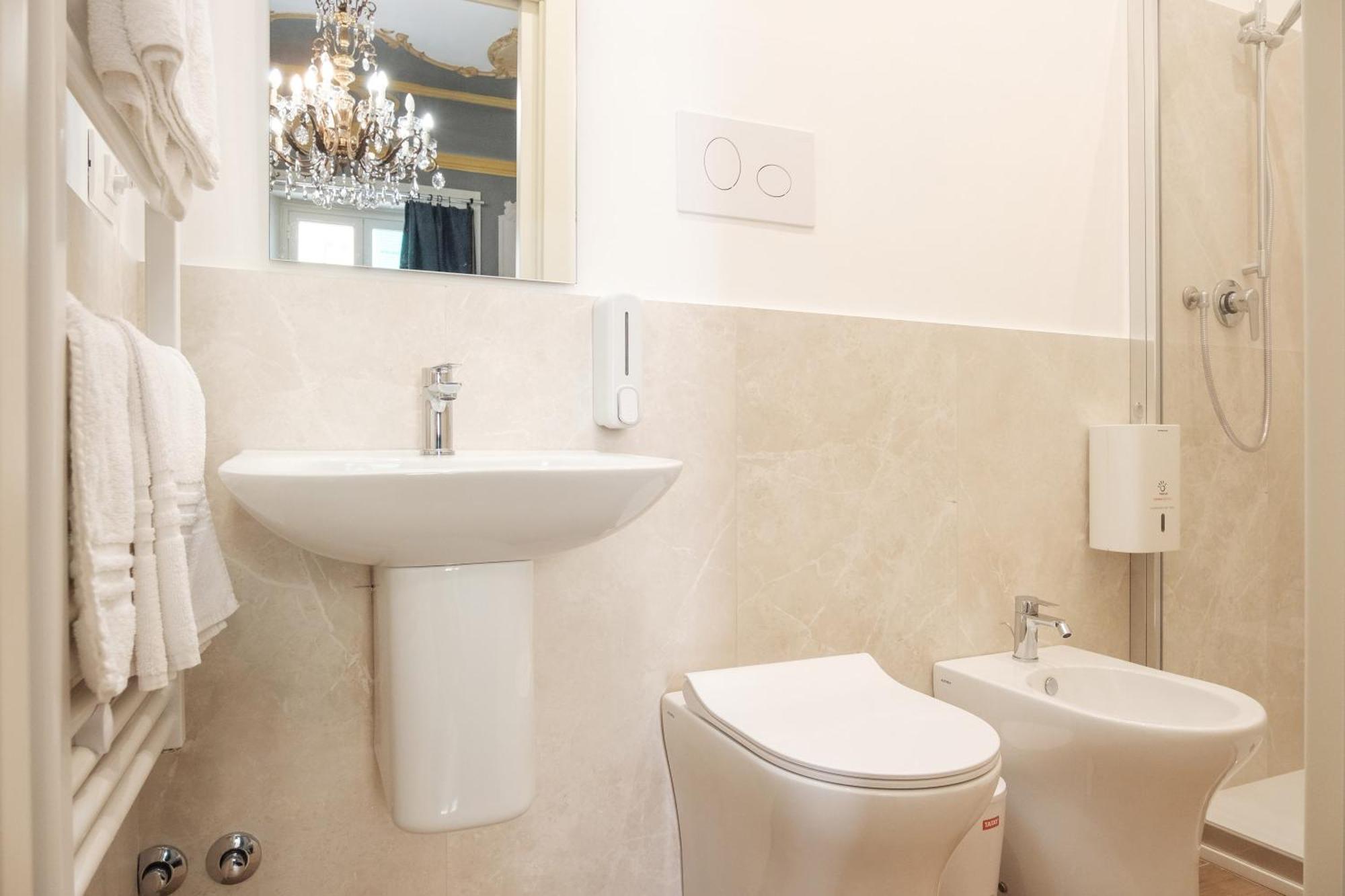 Borgo Antico Rooms Мессіна Екстер'єр фото