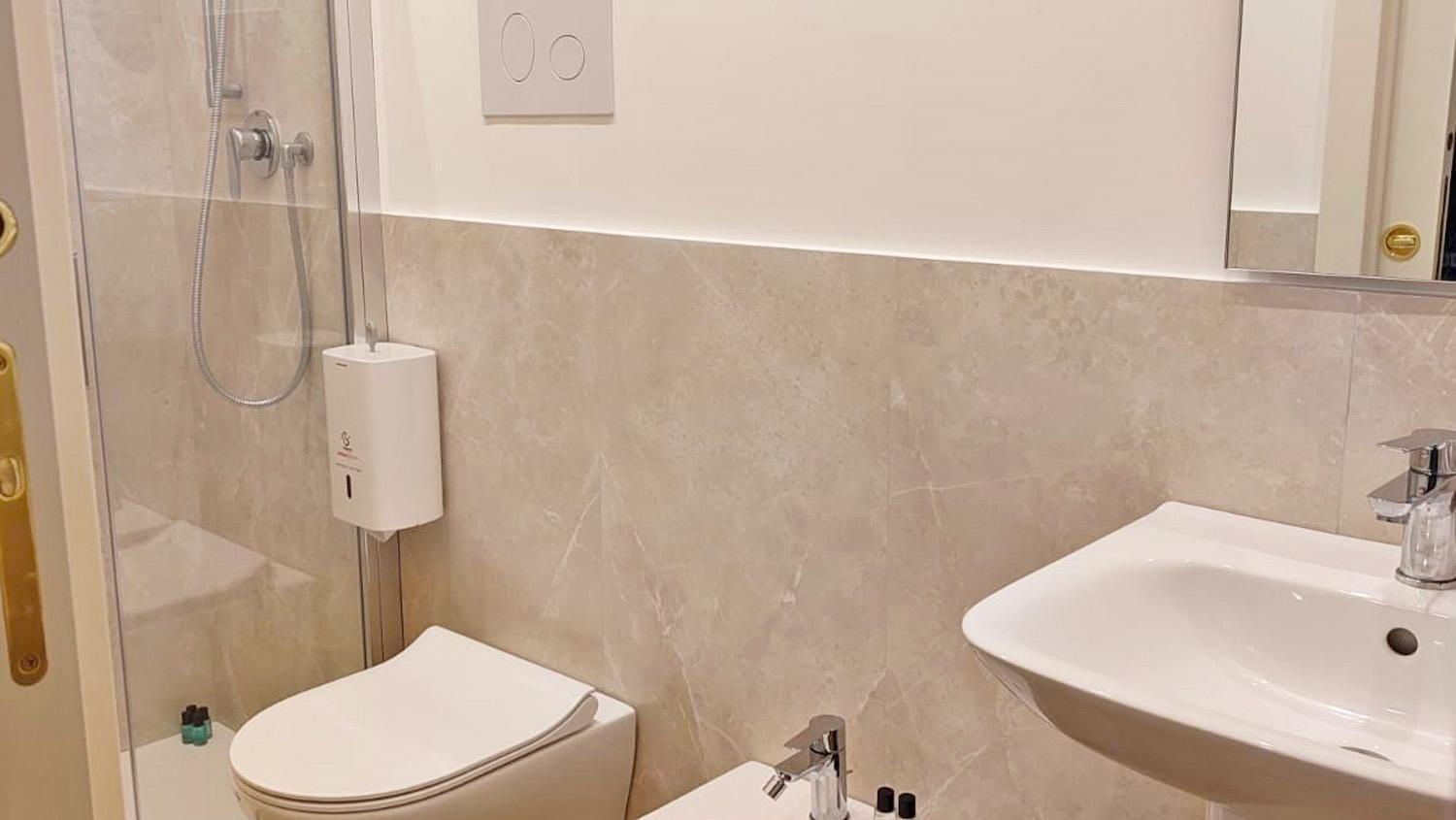 Borgo Antico Rooms Мессіна Екстер'єр фото
