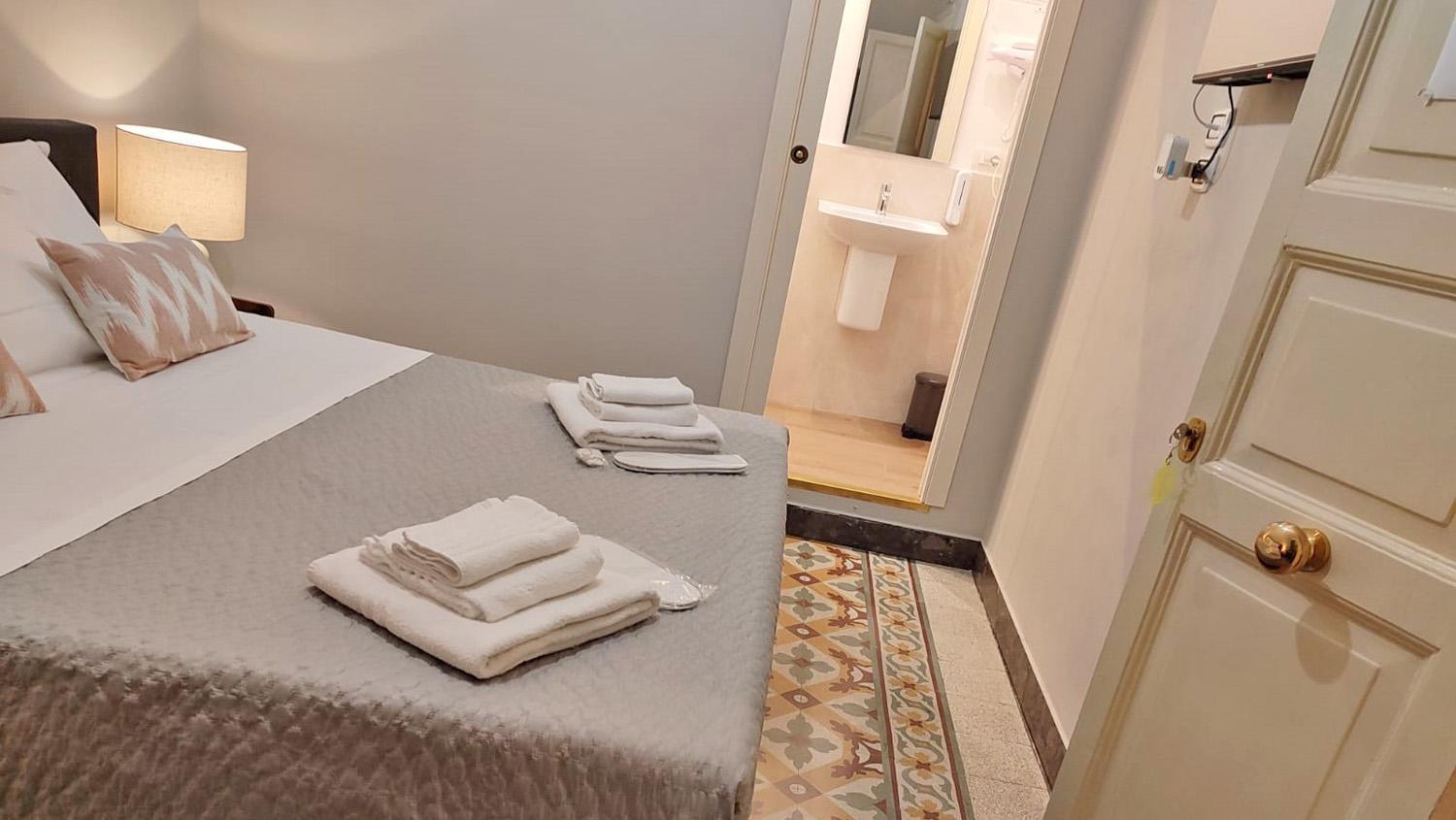 Borgo Antico Rooms Мессіна Екстер'єр фото